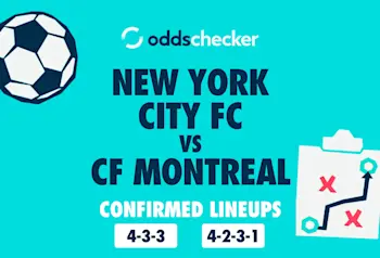 New York City FC vs CF Montreal: Confirmed Lineups & Game Prediction
