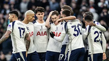 Tottenham 2026