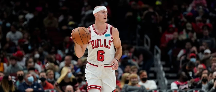 Bulls Alex Caruso