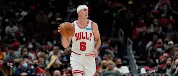 Bulls Alex Caruso
