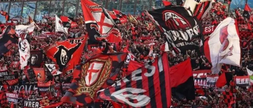 r betfair 26 06 23 milan fans flags