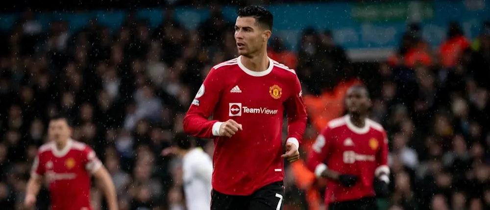 r football premier league manchester united ronaldo 2022 8x3