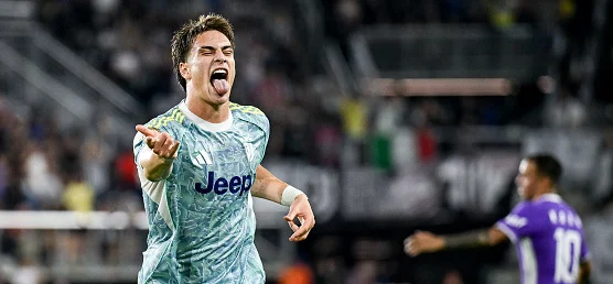 kenan yildiz juventus mondiale per club