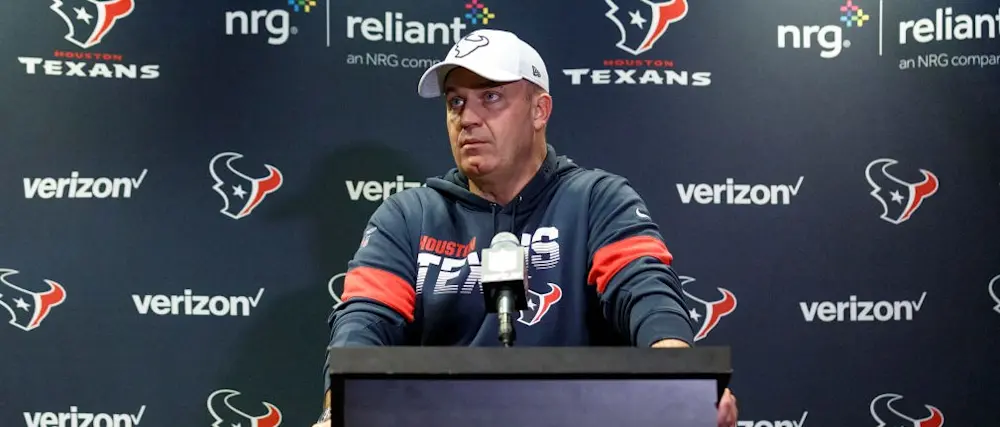 Bill O-Brien Next Jags HC?