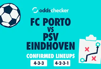 FC Porto vs PSV Eindhoven: Confirmed Lineups & Game Prediction
