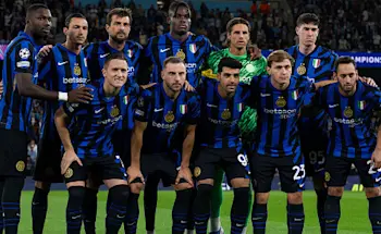 inter champions league 2024 2025