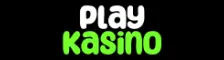 PlayKasino Logo