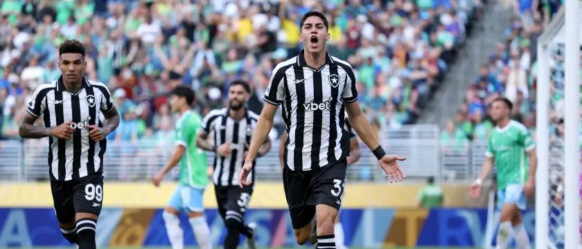 botafogo mundial