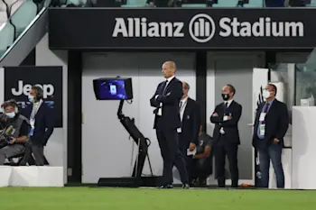 r football allegri juventus 2022