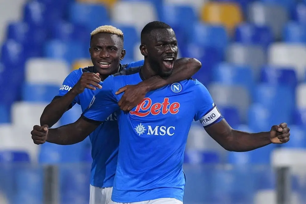 r football seriea napoli 2022 koulibaly