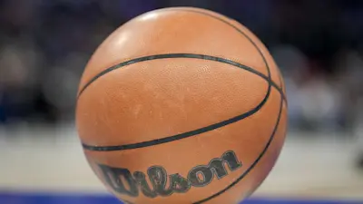 Basketball Generic