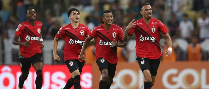 atletico go