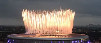 r football championsleague tottenham newstadium