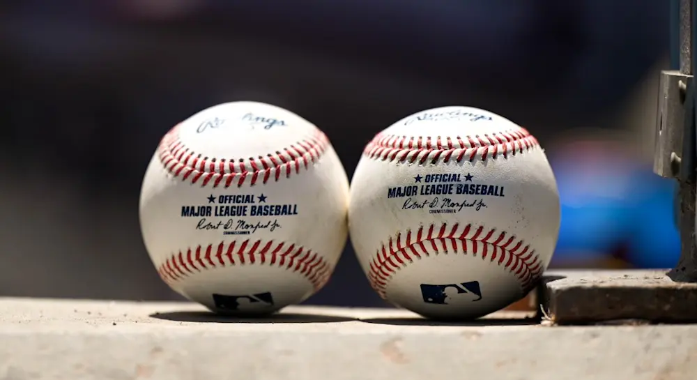 MLB baseball generic
