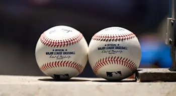 MLB baseball generic
