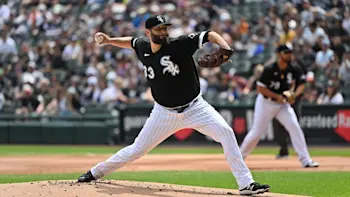 White Sox Lance Lynn