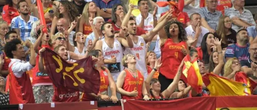 r betfair 22 06 23 euro basket fem spain fans