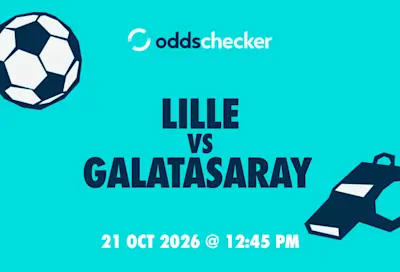 Lille vs Galatasaray Lineups, Prediction, Betting Picks & Odds