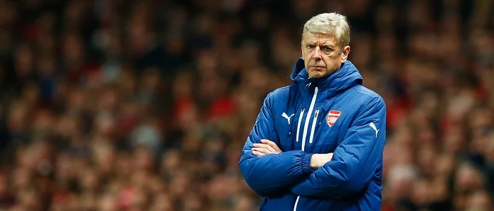 r football premier league arsenal arsene wenger