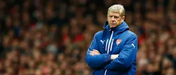 r football premier league arsenal arsene wenger