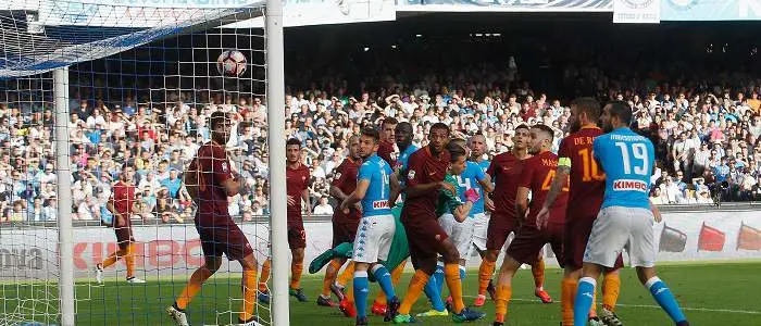 r football tips romavsnapoli