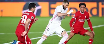 r football championsleague liverpoolvsrealmadrid 2021