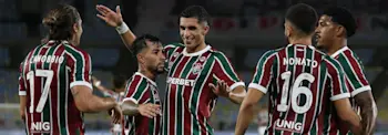 fluminense 2025
