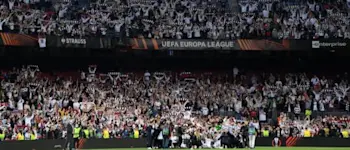 bf eintracht fans camp nou