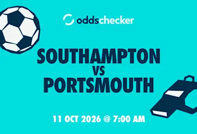 Southampton vs Portsmouth Lineups, Prediction, Betting Picks & Odds