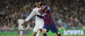 r football liga realmadridvsbarcellona 2021
