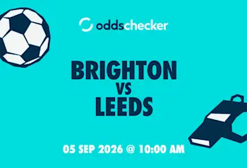 Brighton vs Leeds Lineups, Prediction, Betting Picks & Odds