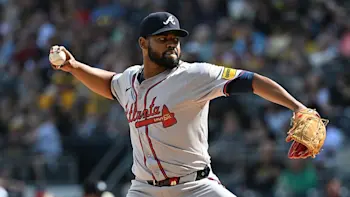 Braves Reynaldo Lopez