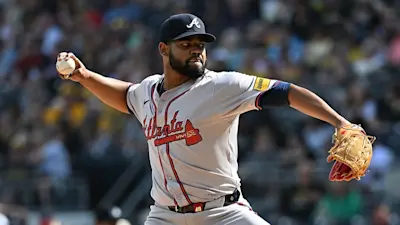 Braves Reynaldo Lopez