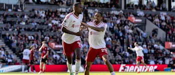 Liverpool 2026