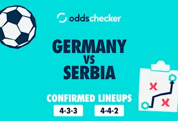 Germany vs Serbia: Confirmed Lineups & Game Prediction