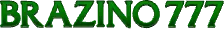 Brazino777  Logo