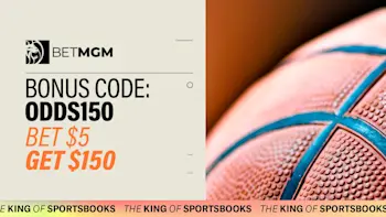 BetMGM With Bonus Code