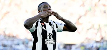 kolo muani juventus 2025