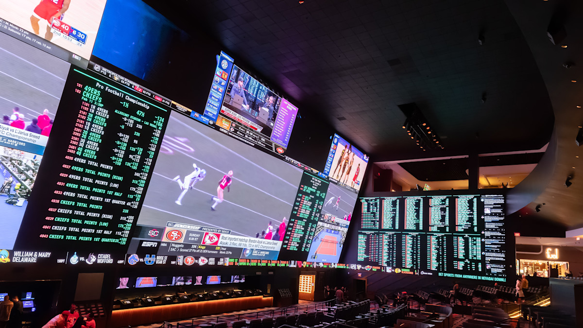 super bowl odds sportsbook