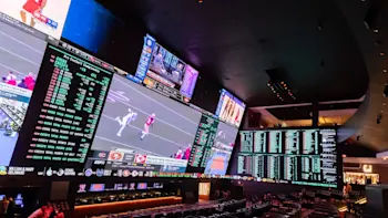 Circa Las Vegas Sportsbook