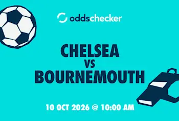 Chelsea vs Bournemouth Lineups, Prediction, Betting Picks & Odds