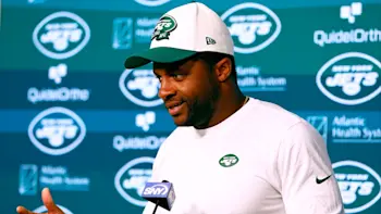 Randall Cobb Jets