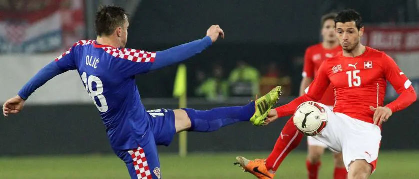 r football croatia switzerland 2014