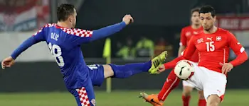 r football croatia switzerland 2014
