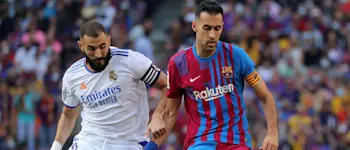 r football liga real madrid barcelona clasico 2022 8x3