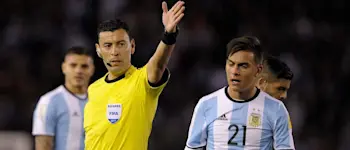 r football argentina dybala new