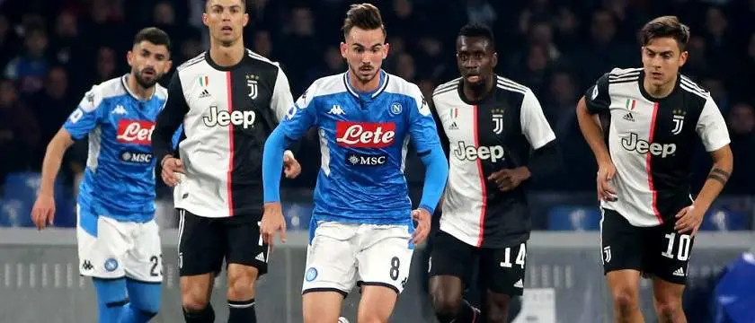 r football coppaitalia napolivsjuve