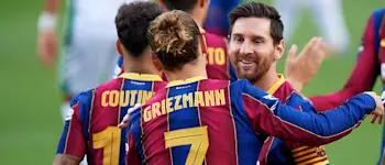 r football barcelona hero players 2020