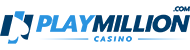 PlayMillion  Logo