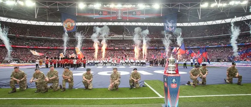 r football facup generic new